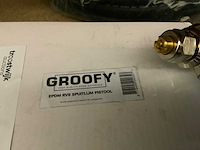 Groofy epdm spuitlijm pistool - afbeelding 3 van  4