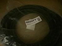 Groofy epdm spuitlijm pistool - afbeelding 4 van  4