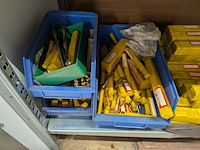 Groot assortiment boren master - afbeelding 14 van  57