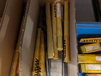 Groot assortiment boren master - afbeelding 22 van  57