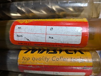 Groot assortiment boren master - afbeelding 27 van  57