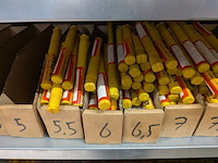 Groot assortiment boren master - afbeelding 36 van  57