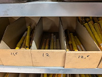 Groot assortiment boren master - afbeelding 47 van  57