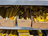 Groot assortiment boren master - afbeelding 48 van  57
