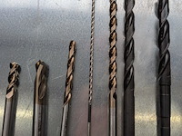 Groot assortiment boren master - afbeelding 56 van  57