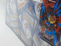 Groot assortiment kaarten, pokémon, o.a. meganium meg en 010/132 - afbeelding 5 van  37