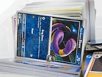 Groot assortiment kaarten, pokémon, o.a. meganium meg en 010/132 - afbeelding 15 van  37