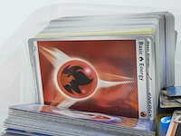Groot assortiment kaarten, pokémon, o.a. meganium meg en 010/132 - afbeelding 17 van  37