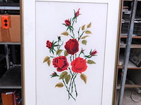 Groot borduurwerk - afbeelding 2 van  5