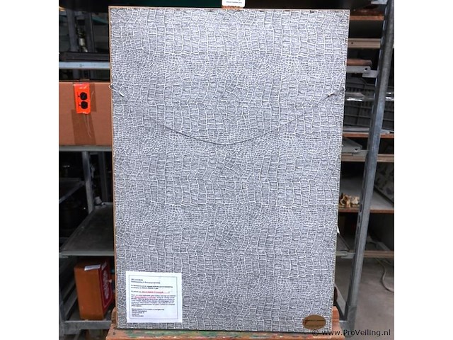 Groot borduurwerk - afbeelding 5 van  5