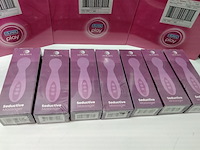 Groot erotischverwenpakket o.a. durex play - afbeelding 2 van  7