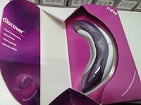 Groot erotischverwenpakket o.a. durex play - afbeelding 4 van  7