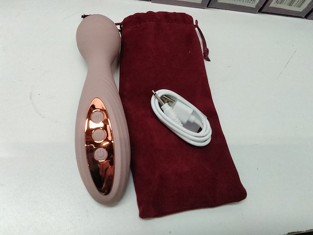 Groot erotischverwenpakket o.a. durex play - afbeelding 6 van  7