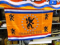 Groot holland banier en vlag - afbeelding 3 van  3