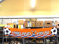 Groot holland banier