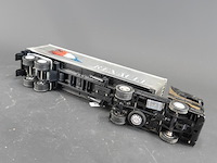 Groot kunststof schaalmodel vrachtwagen - afbeelding 5 van  5