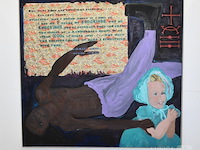 Groot kunstwerk - afbeelding 1 van  4