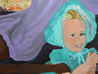 Groot kunstwerk - afbeelding 2 van  4