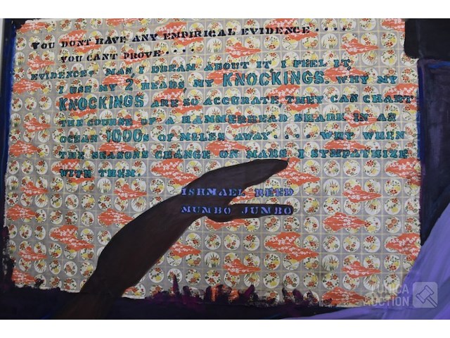 Groot kunstwerk - afbeelding 3 van  4