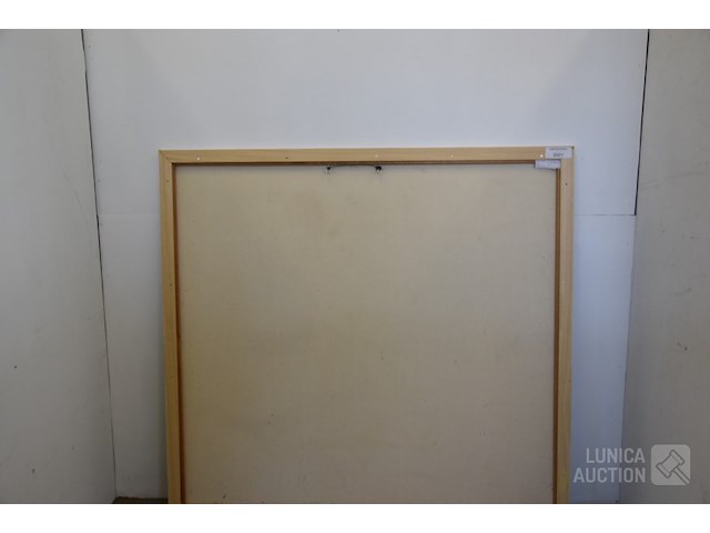 Groot kunstwerk - afbeelding 4 van  4