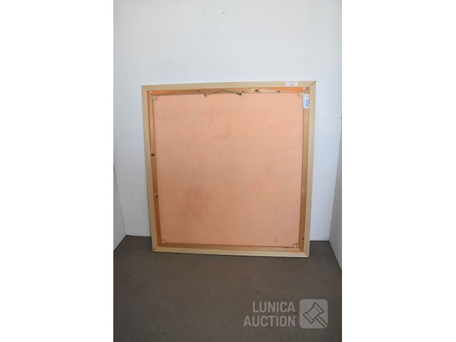 Groot kunstwerk - afbeelding 3 van  3