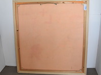 Groot kunstwerk - afbeelding 3 van  3