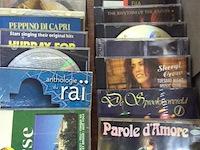 Groot lot cd's divers - afbeelding 4 van  5