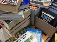 Groot lot diverse boeken - afbeelding 2 van  5
