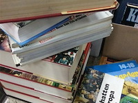 Groot lot diverse boeken - afbeelding 3 van  5