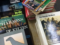 Groot lot diverse boeken - afbeelding 5 van  5