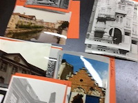 Groot lot foto's gent - afbeelding 3 van  3