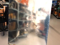 Groot metalen plakkaat - afbeelding 5 van  5