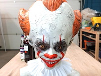 Groot naar stephen kings it clownshoofd - afbeelding 2 van  5