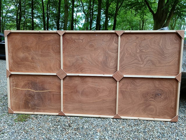 Groot prikbord kurk - afbeelding 2 van  2
