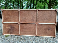 Groot prikbord kurk - afbeelding 2 van  2