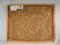 Groot schilderij - afbeelding 3 van  4