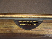 Groot schilderij - afbeelding 4 van  7