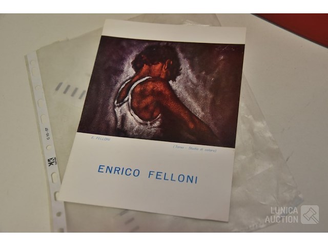 Groot schilderij - afbeelding 6 van  7