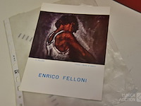 Groot schilderij - afbeelding 6 van  7