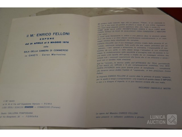 Groot schilderij - afbeelding 7 van  7