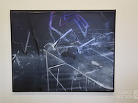 Groot schilderij - afbeelding 3 van  5