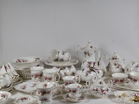 Groot servies royal albert - afbeelding 1 van  9