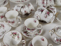 Groot servies royal albert - afbeelding 3 van  9