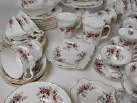 Groot servies royal albert - afbeelding 4 van  9