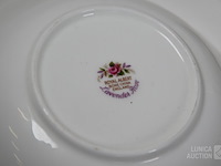 Groot servies royal albert - afbeelding 5 van  9