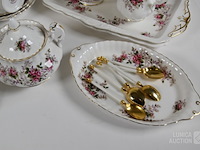 Groot servies royal albert - afbeelding 6 van  9