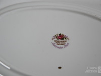 Groot servies royal albert - afbeelding 7 van  9