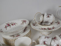 Groot servies royal albert - afbeelding 8 van  9