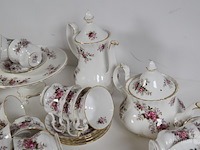 Groot servies royal albert - afbeelding 9 van  9