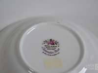 Groot servies royal albert - afbeelding 2 van  10